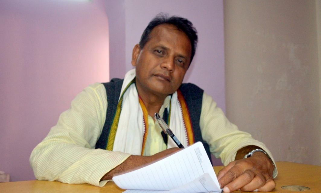 मधेस प्रदेशका मुख्यमन्त्री राउत र बेलायती राजदूतबीच शिष्टाचार भेटघाट